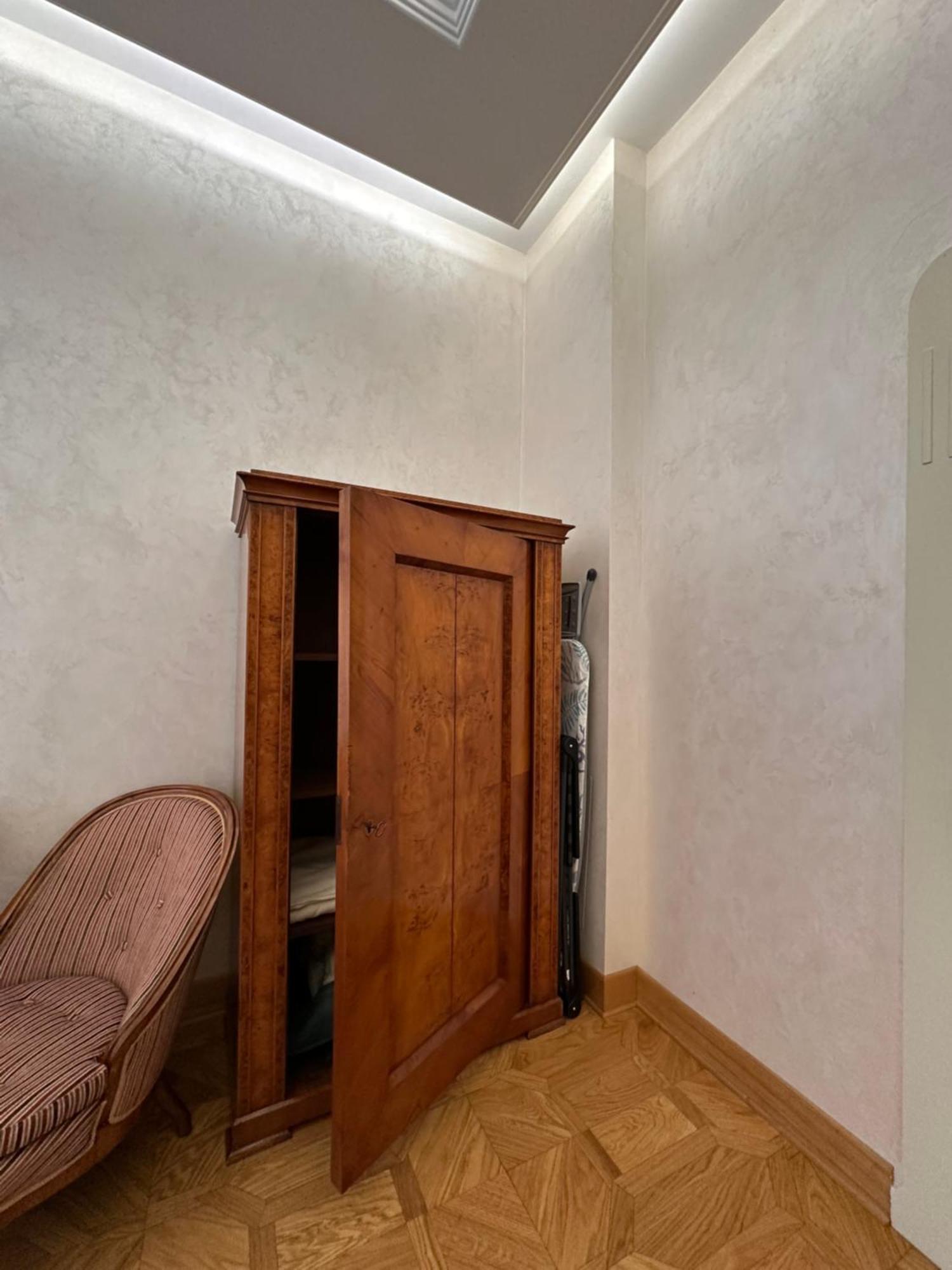 Djuras Residence In The Center Of Belgrad Dış mekan fotoğraf